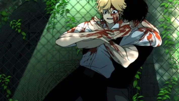 Siêu Anh Hùng Black Briday Chap 20 - Next Chap 21