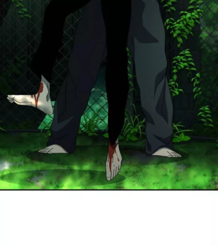 Siêu Anh Hùng Black Briday Chap 20 - Next Chap 21