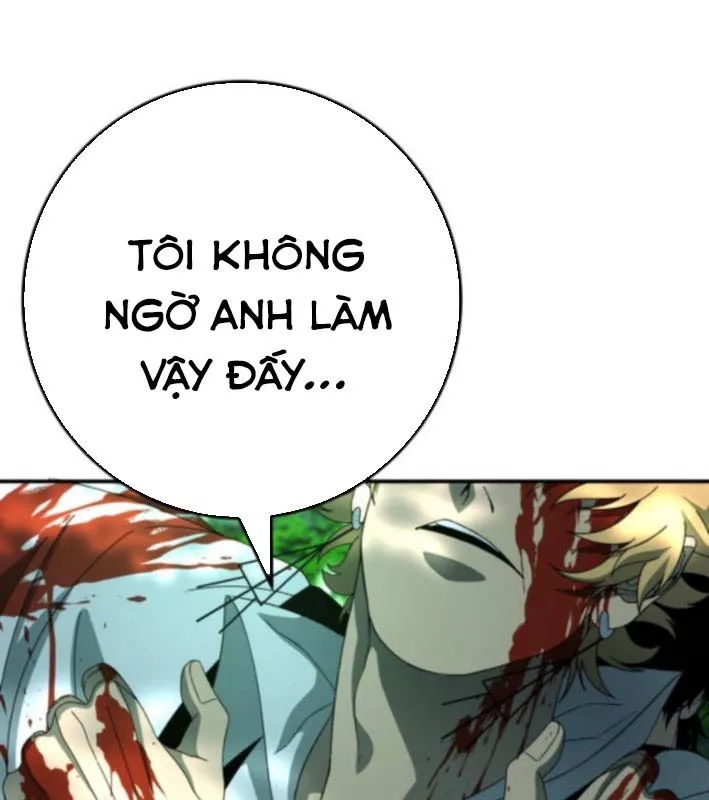 Siêu Anh Hùng Black Briday Chap 20 - Next Chap 21