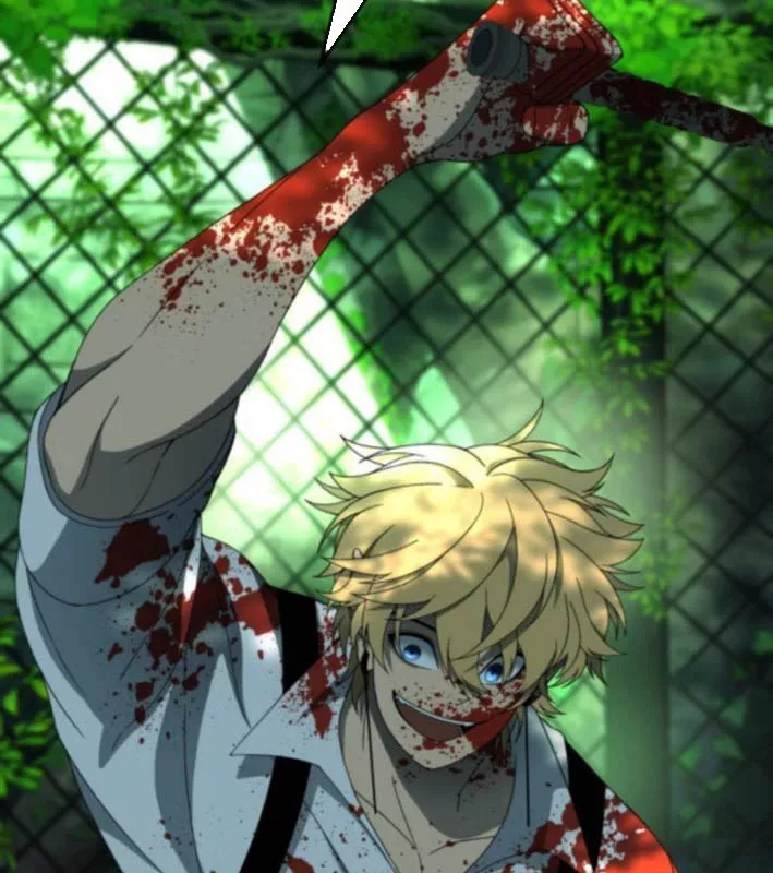 Siêu Anh Hùng Black Briday Chap 20 - Next Chap 21