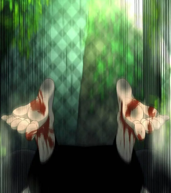 Siêu Anh Hùng Black Briday Chap 20 - Next Chap 21