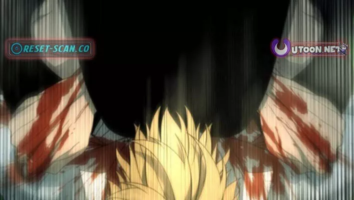 Siêu Anh Hùng Black Briday Chap 20 - Next Chap 21