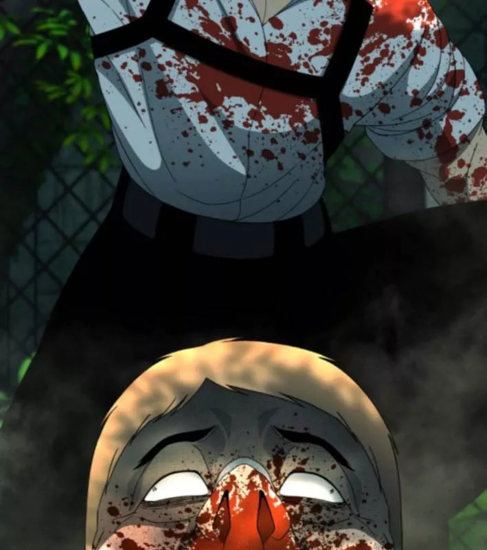 Siêu Anh Hùng Black Briday Chap 20 - Next Chap 21