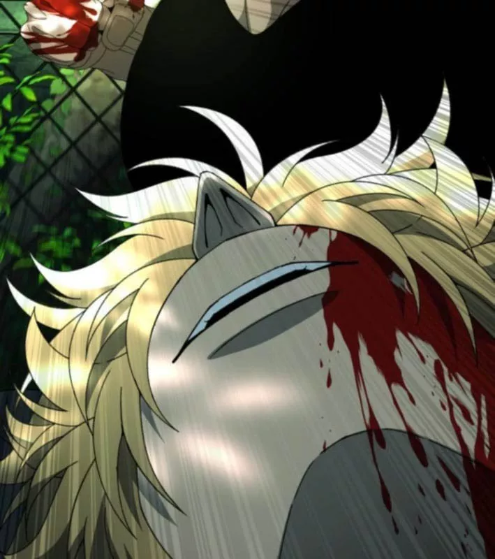 Siêu Anh Hùng Black Briday Chap 20 - Next Chap 21