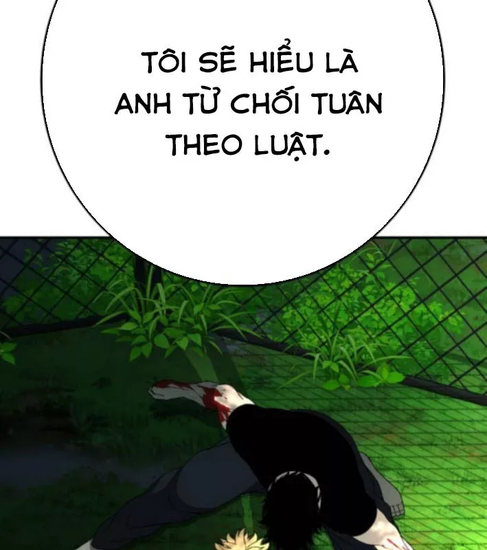 Siêu Anh Hùng Black Briday Chap 20 - Next Chap 21