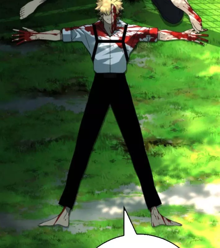 Siêu Anh Hùng Black Briday Chap 20 - Next Chap 21