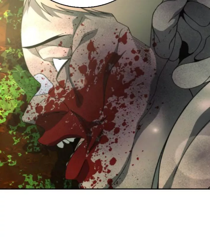 Siêu Anh Hùng Black Briday Chap 20 - Next Chap 21