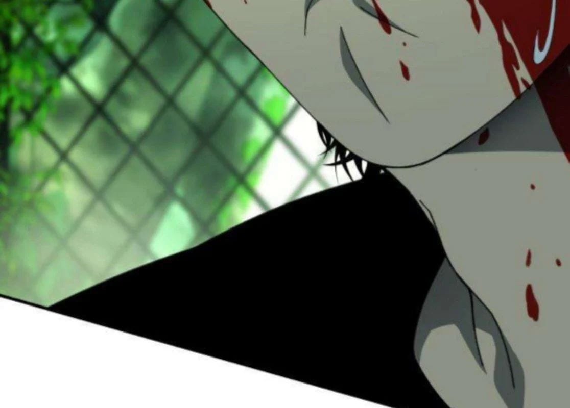 Siêu Anh Hùng Black Briday Chap 21 - Next Chap 22