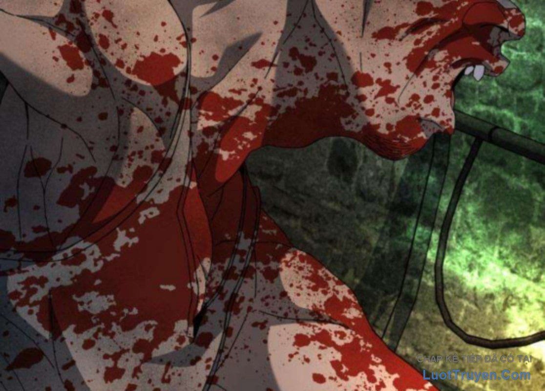 Siêu Anh Hùng Black Briday Chap 21 - Next Chap 22