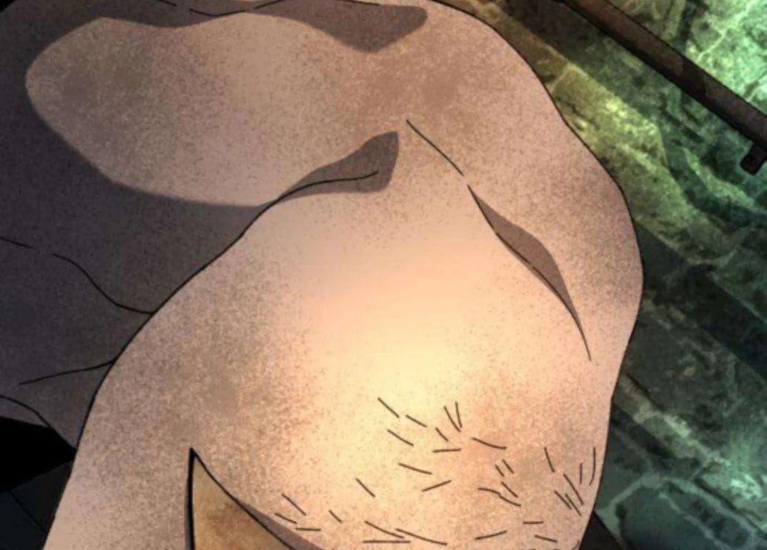 Siêu Anh Hùng Black Briday Chap 21 - Next Chap 22