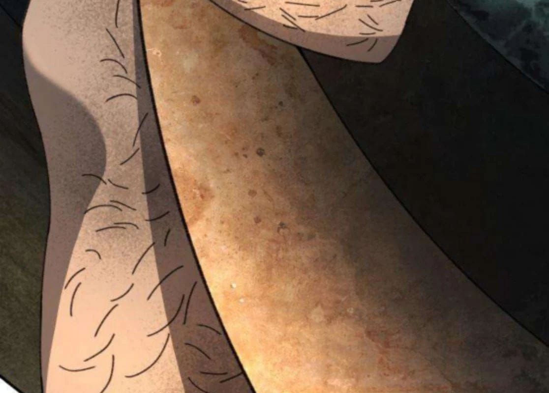 Siêu Anh Hùng Black Briday Chap 21 - Next Chap 22