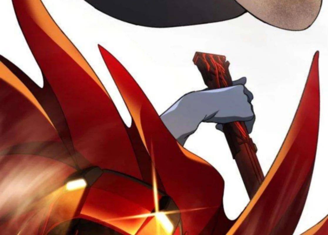 Siêu Anh Hùng Black Briday Chap 21 - Next Chap 22