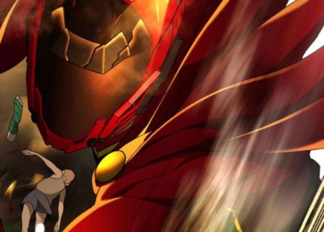 Siêu Anh Hùng Black Briday Chap 21 - Next Chap 22