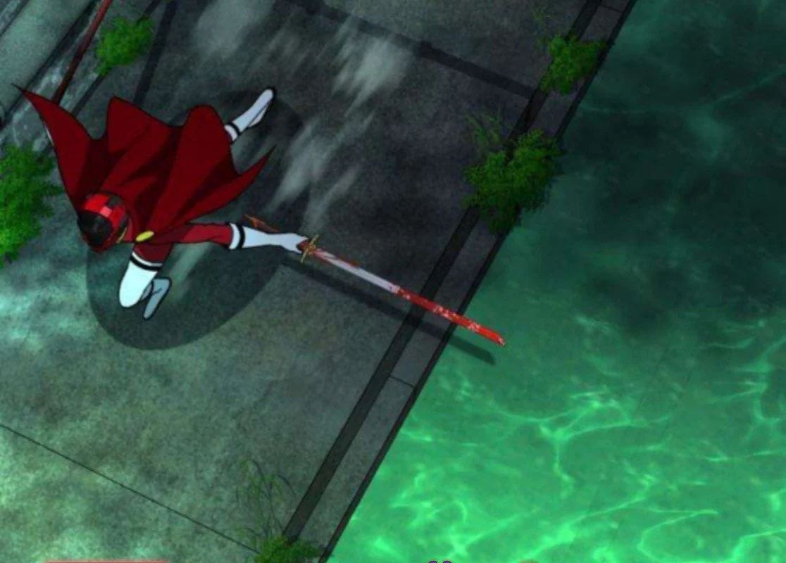 Siêu Anh Hùng Black Briday Chap 21 - Next Chap 22