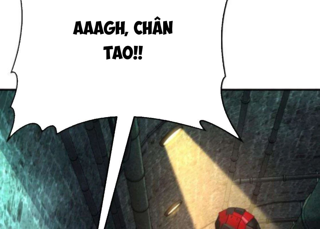 Siêu Anh Hùng Black Briday Chap 21 - Next Chap 22