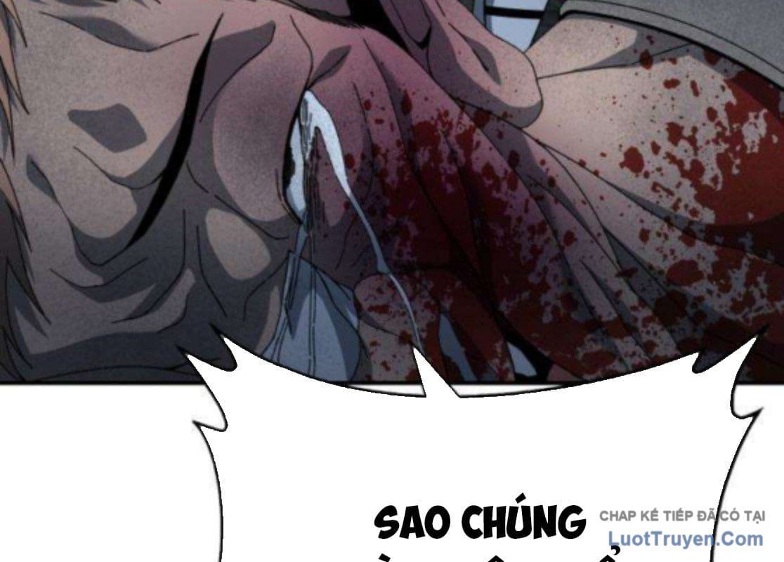 Siêu Anh Hùng Black Briday Chap 21 - Next Chap 22