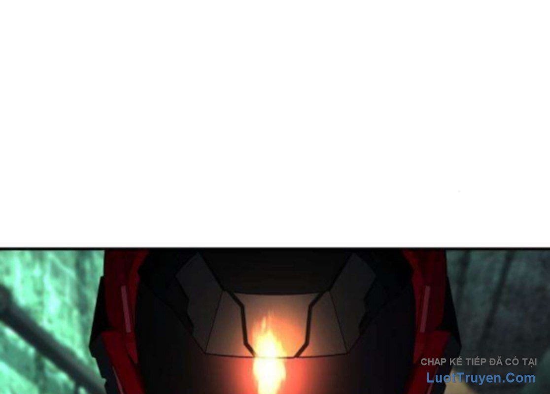Siêu Anh Hùng Black Briday Chap 21 - Next Chap 22