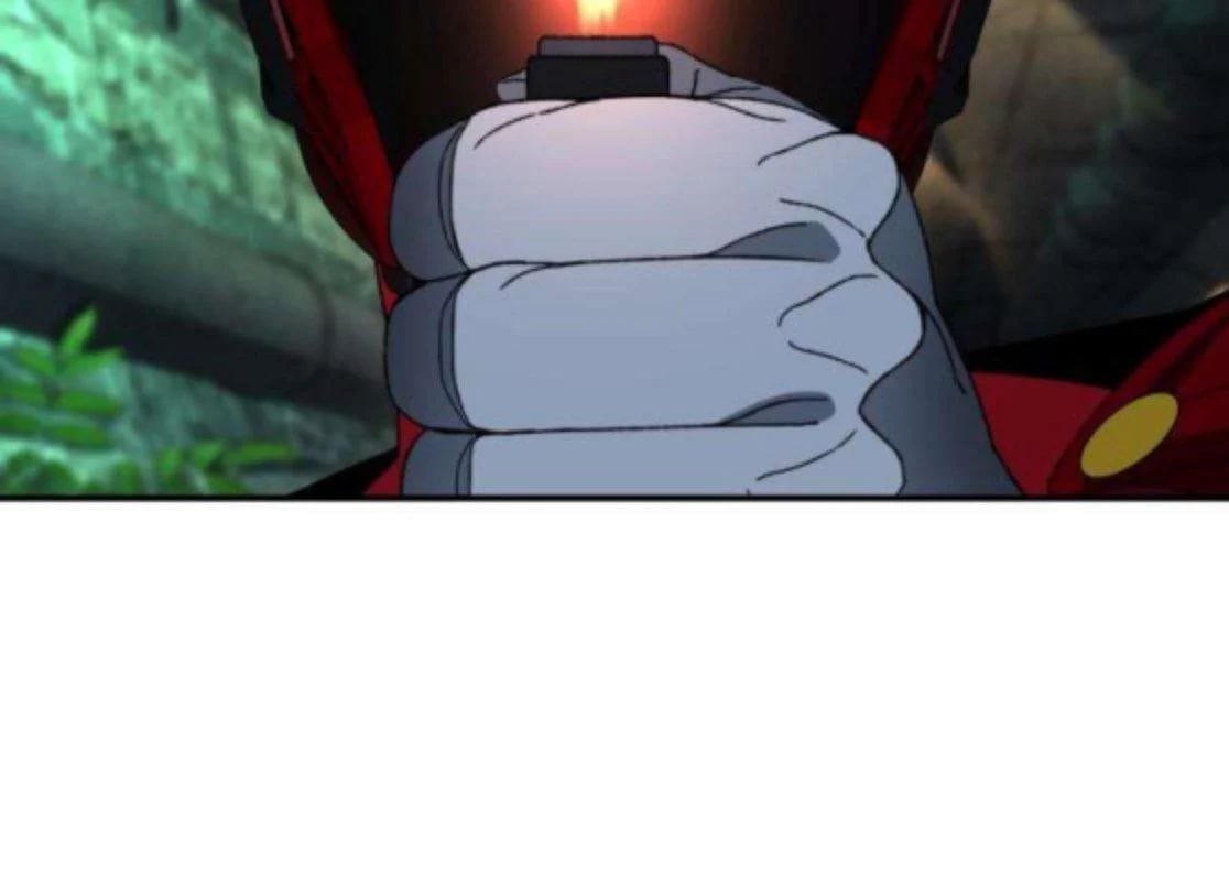 Siêu Anh Hùng Black Briday Chap 21 - Next Chap 22