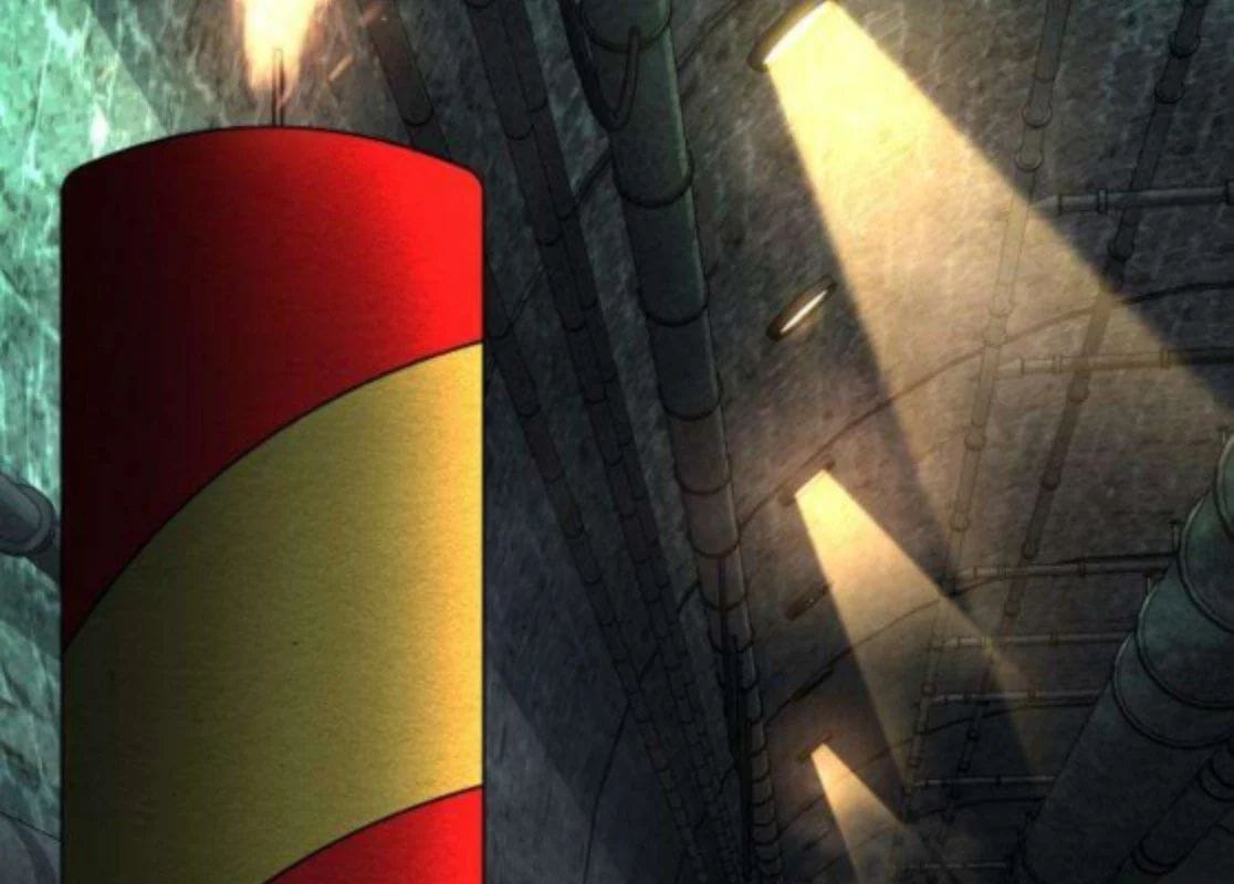 Siêu Anh Hùng Black Briday Chap 21 - Next Chap 22