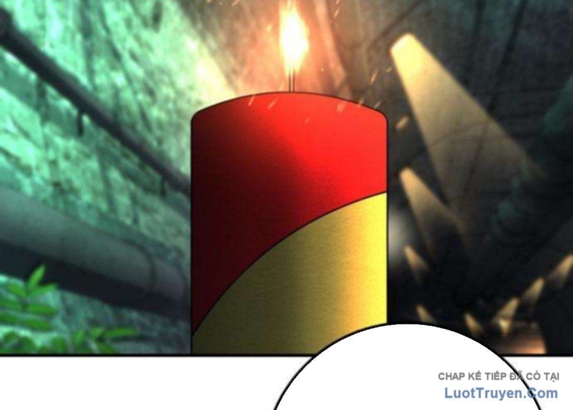 Siêu Anh Hùng Black Briday Chap 21 - Next Chap 22