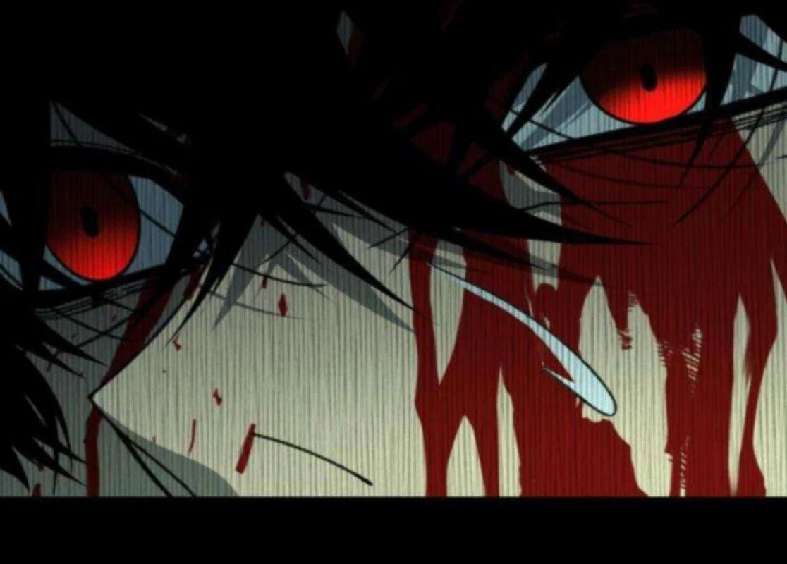 Siêu Anh Hùng Black Briday Chap 21 - Next Chap 22