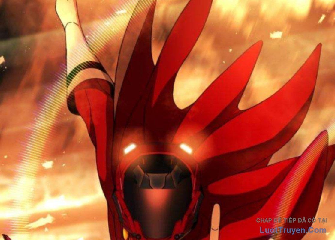 Siêu Anh Hùng Black Briday Chap 21 - Next Chap 22