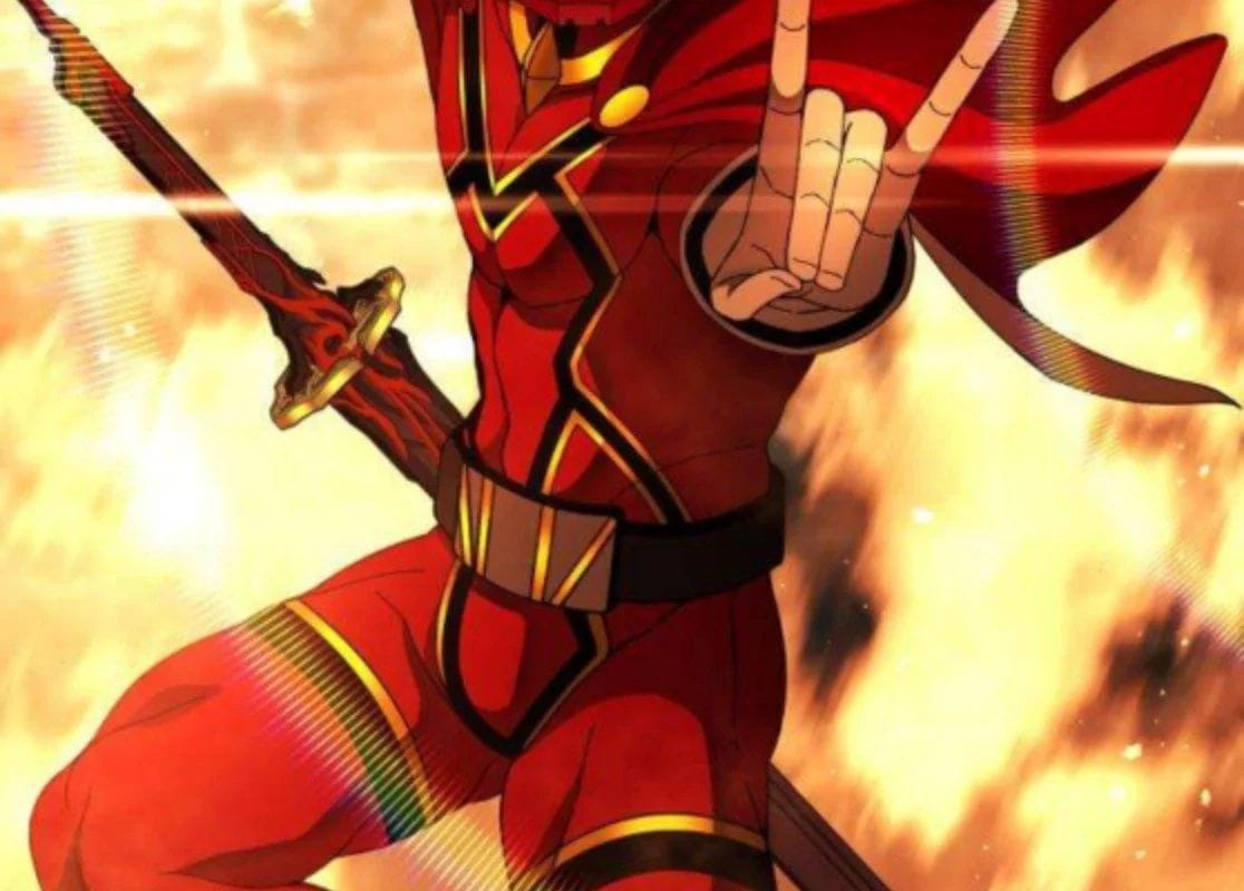 Siêu Anh Hùng Black Briday Chap 21 - Next Chap 22