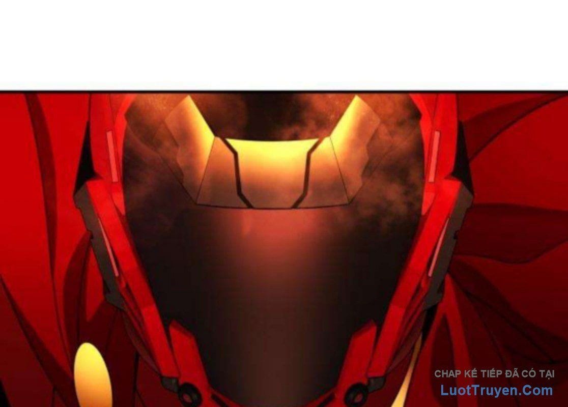 Siêu Anh Hùng Black Briday Chap 21 - Next Chap 22