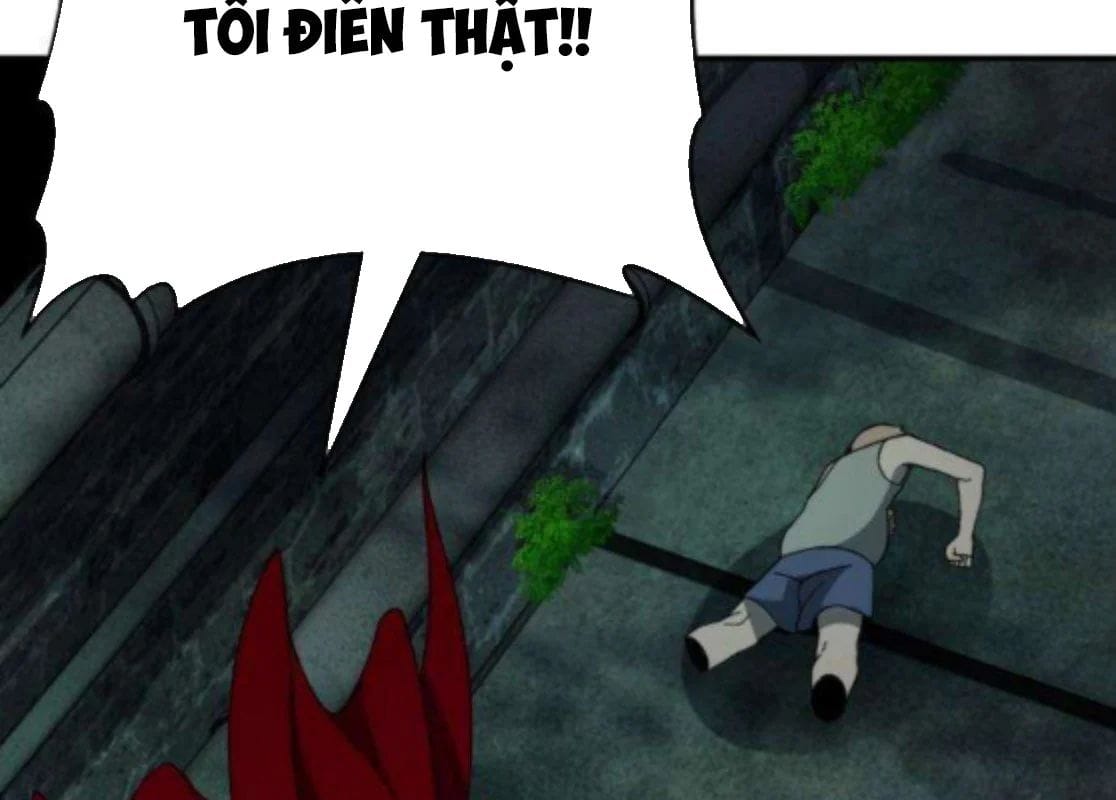 Siêu Anh Hùng Black Briday Chap 21 - Next Chap 22