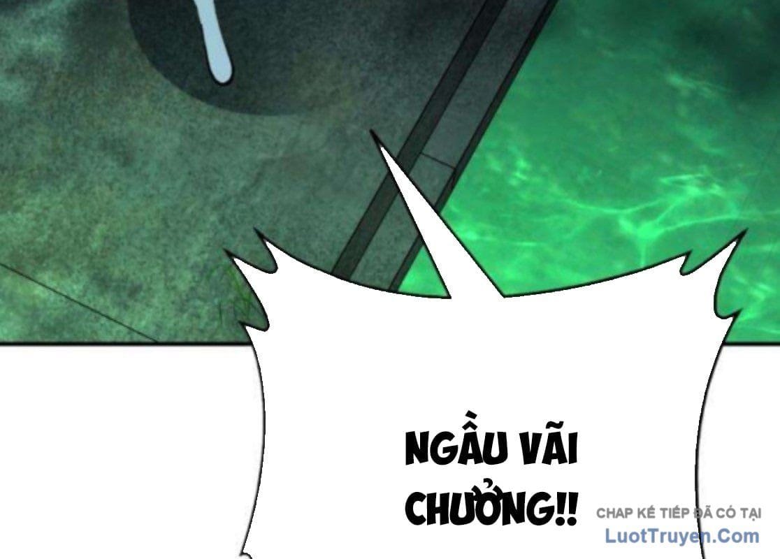 Siêu Anh Hùng Black Briday Chap 21 - Next Chap 22