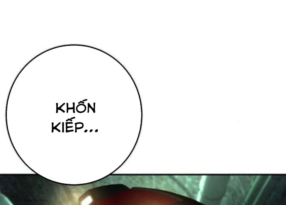 Siêu Anh Hùng Black Briday Chap 21 - Next Chap 22