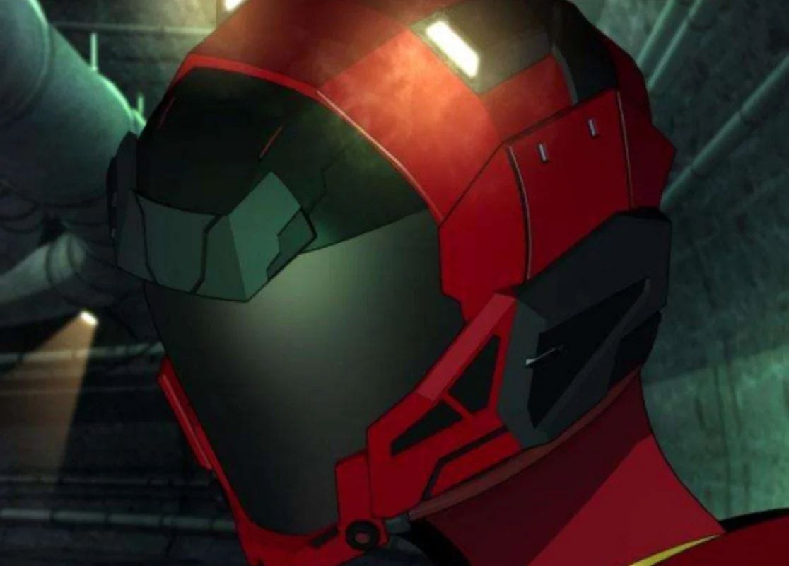 Siêu Anh Hùng Black Briday Chap 21 - Next Chap 22