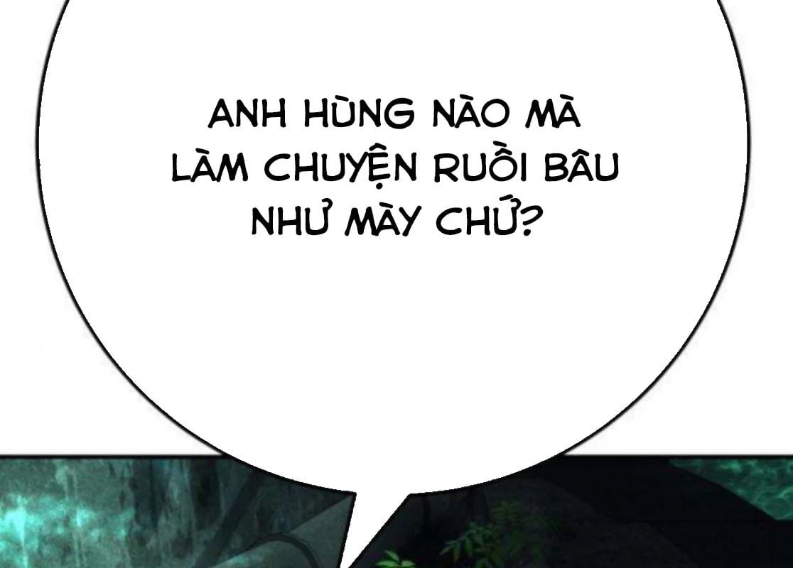 Siêu Anh Hùng Black Briday Chap 21 - Next Chap 22