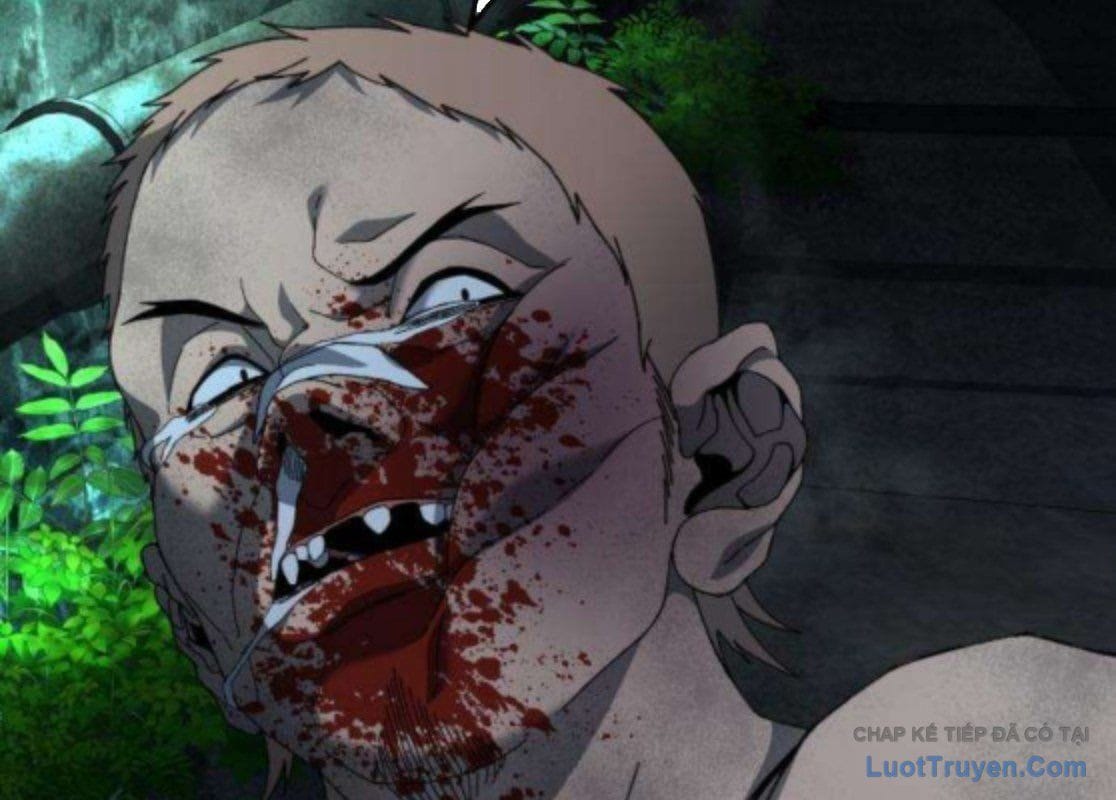 Siêu Anh Hùng Black Briday Chap 21 - Next Chap 22