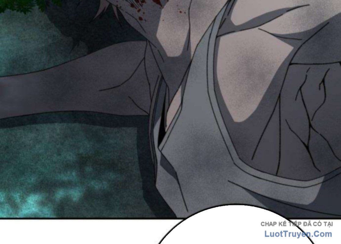 Siêu Anh Hùng Black Briday Chap 21 - Next Chap 22