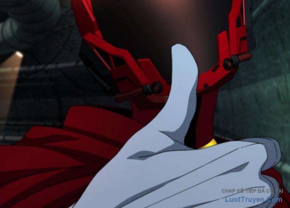 Siêu Anh Hùng Black Briday Chap 21 - Next Chap 22