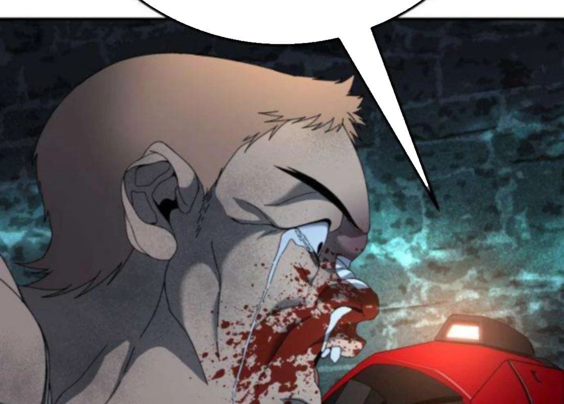 Siêu Anh Hùng Black Briday Chap 21 - Next Chap 22