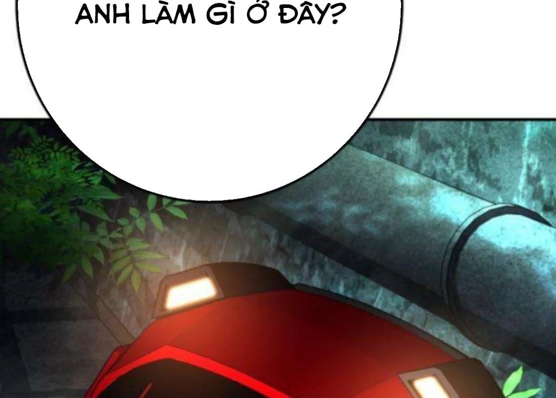 Siêu Anh Hùng Black Briday Chap 21 - Next Chap 22