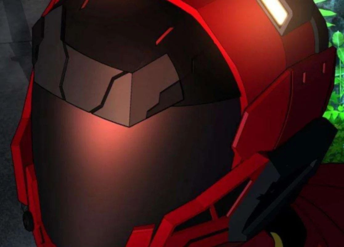 Siêu Anh Hùng Black Briday Chap 21 - Next Chap 22