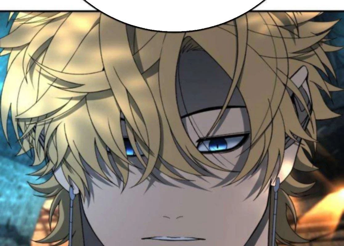 Siêu Anh Hùng Black Briday Chap 21 - Next Chap 22