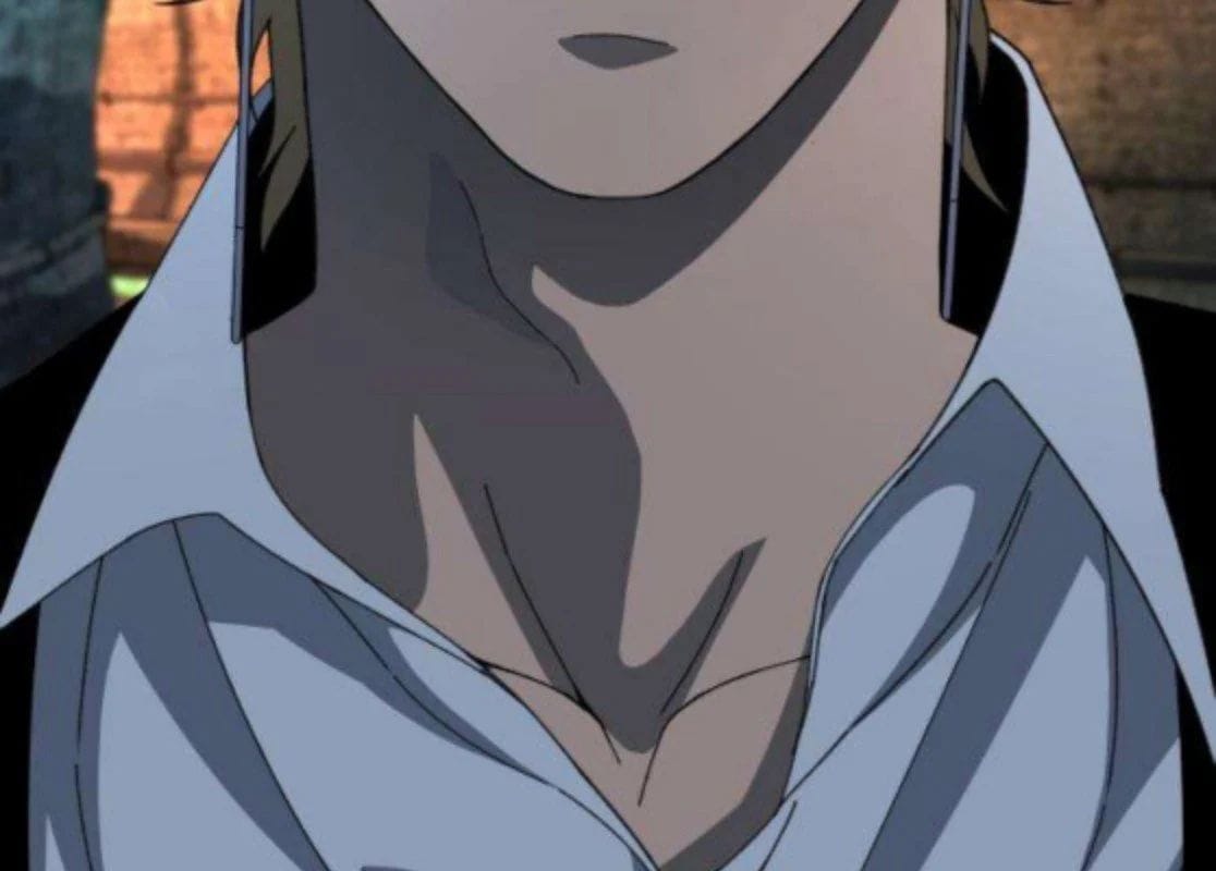 Siêu Anh Hùng Black Briday Chap 21 - Next Chap 22