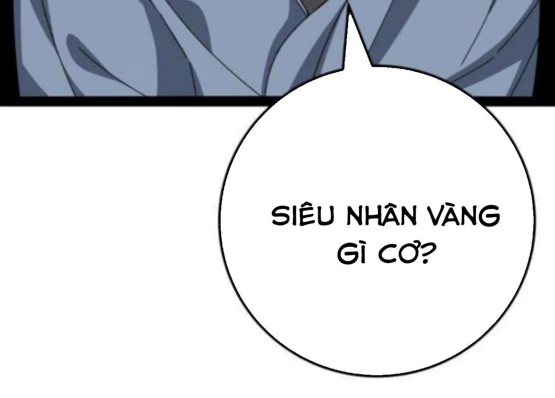 Siêu Anh Hùng Black Briday Chap 21 - Next Chap 22