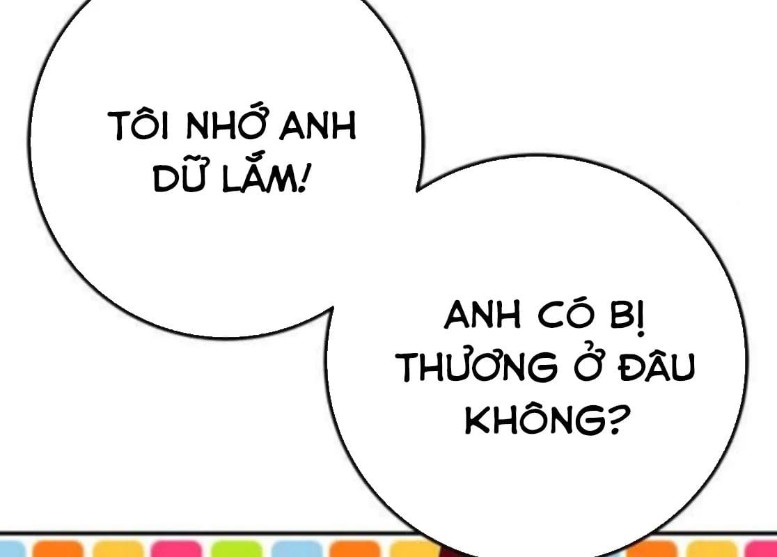 Siêu Anh Hùng Black Briday Chap 21 - Next Chap 22