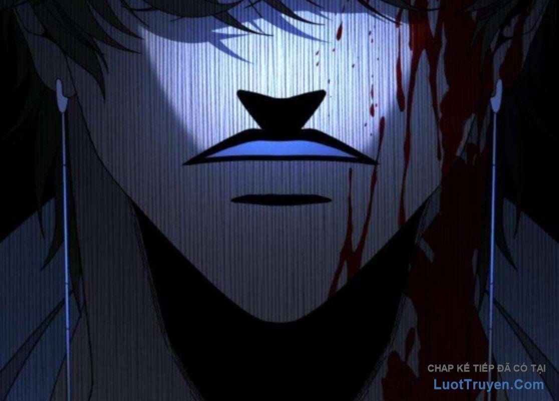 Siêu Anh Hùng Black Briday Chap 21 - Next Chap 22