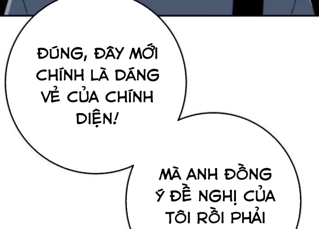 Siêu Anh Hùng Black Briday Chap 21 - Next Chap 22