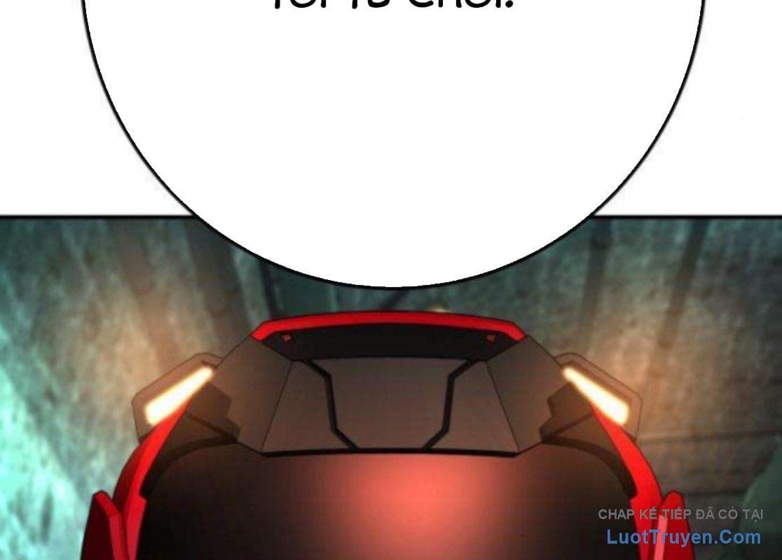Siêu Anh Hùng Black Briday Chap 21 - Next Chap 22