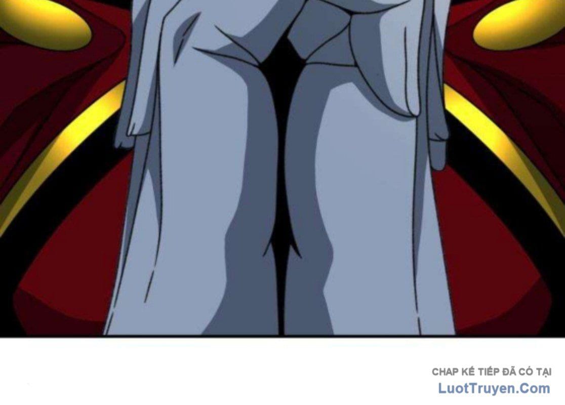 Siêu Anh Hùng Black Briday Chap 21 - Next Chap 22