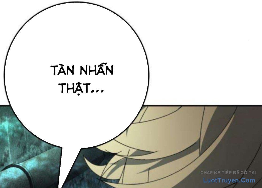 Siêu Anh Hùng Black Briday Chap 21 - Next Chap 22