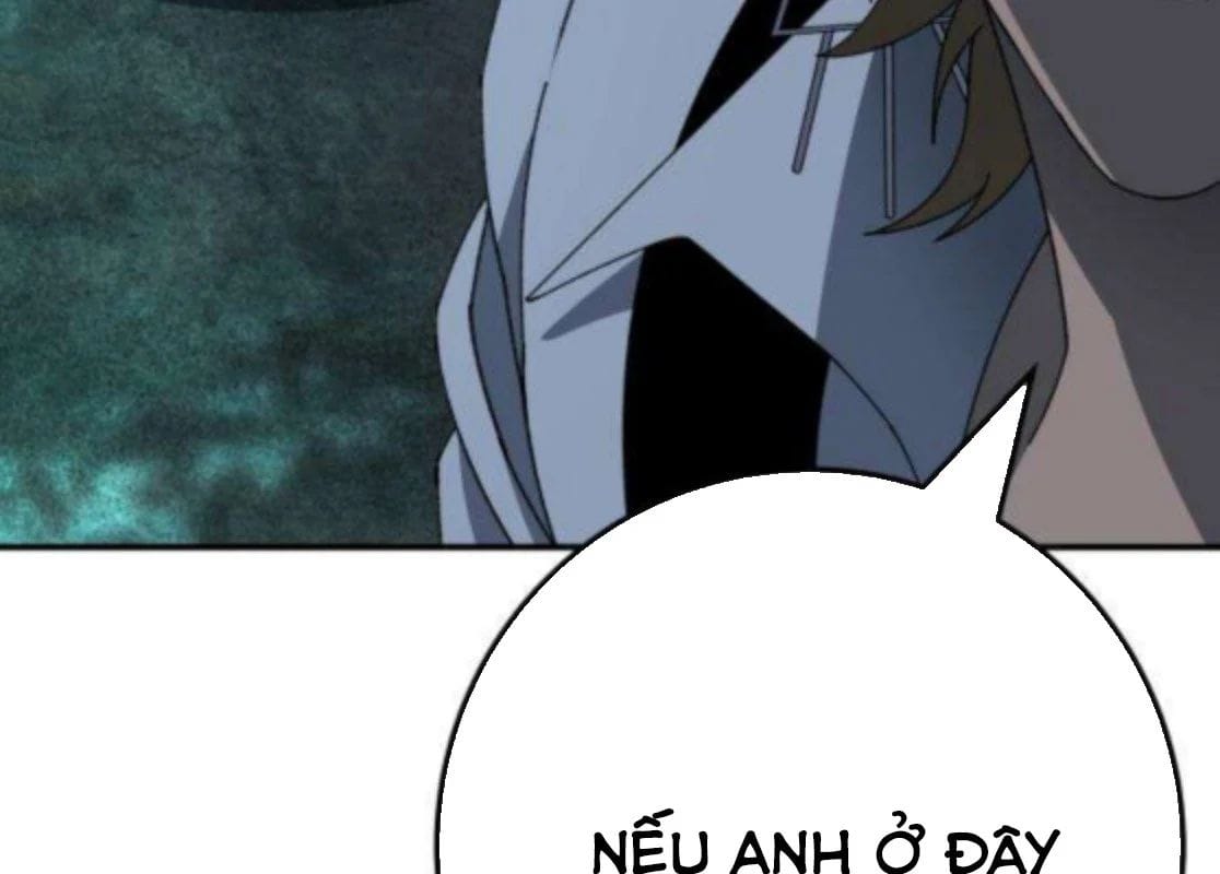 Siêu Anh Hùng Black Briday Chap 21 - Next Chap 22