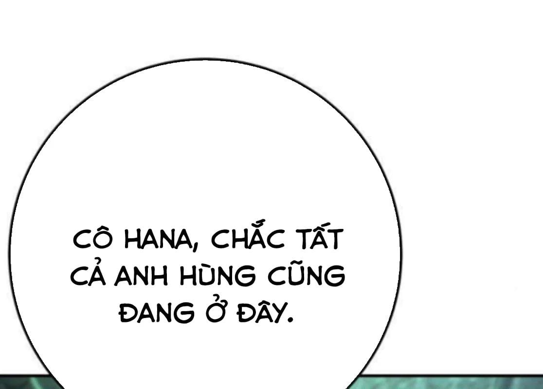 Siêu Anh Hùng Black Briday Chap 21 - Next Chap 22